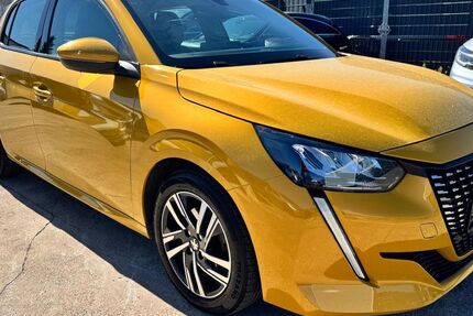 Peugeot 208 117.000 km 10.900 &euro; Germersheim 76726