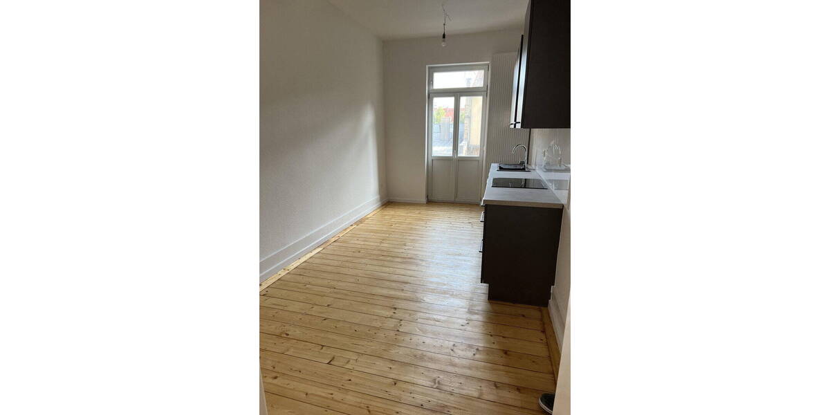 Etagenwohnung Karlsruhe Mühlburg - 2 Zimmer, 62 m&sup2;, 990&euro; | Angebot:26167628