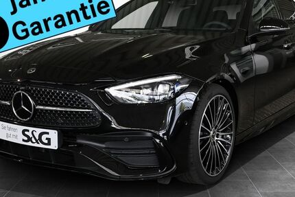 Mercedes-Benz C 300 10.000 km 59.890 € Karlsruhe 76185