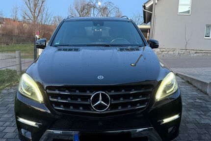 Mercedes-Benz ML 350 181.230 km 20.500 &euro; Birkenfeld 75217