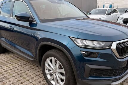 Skoda Kodiaq 135.000 km 26.990 &euro; Germersheim 76726