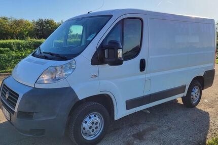 Fiat Ducato 194.000 km 5.900 € Römerberg 67354