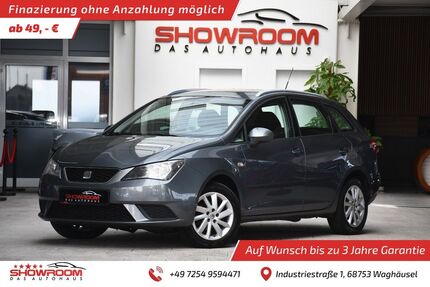 Seat Ibiza 166.054 km 4.990 &euro; Waghäusel 68753