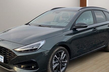 Hyundai i30 27.786 km 20.790 &euro; Landau 76829