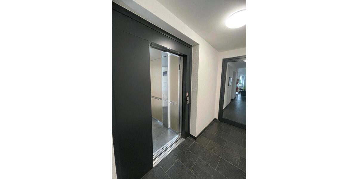 Etagenwohnung Pforzheim Nordstadt - 1 Zimmer, 17 m&sup2;, 480&euro; | Angebot:24868689