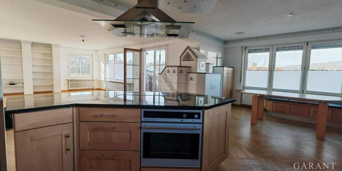 Einfamilienhaus Niefern Öschelbronn Niefern - 7 Zimmer, 239 m&sup2;, 630.000&euro; | Angebot:25778807