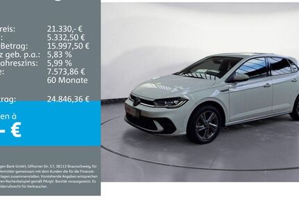 VW Polo 47.500 km 20.760 &euro; Ettlingen 76275