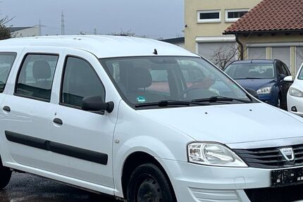 Dacia Logan 270.000 km 1.199 &euro; Landau in der Pfalz, Rheinland-Pfalz 76829