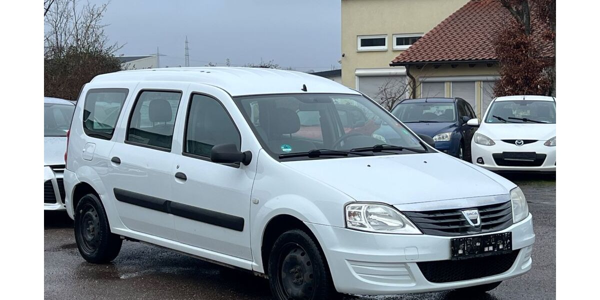 Dacia Logan 270.000 km 1.799 &euro; Landau in der Pfalz, Rheinland-Pfalz 76829