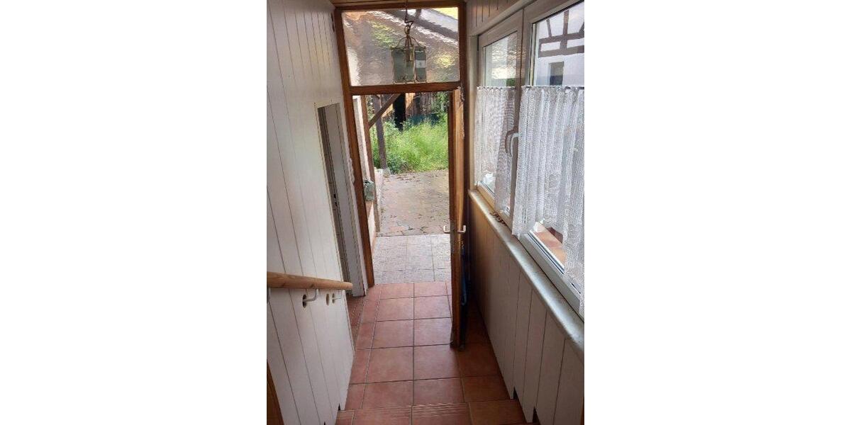 Einfamilienhaus Hagenbach - 4 Zimmer, 76 m&sup2;, 149.000&euro; | Angebot:26225188