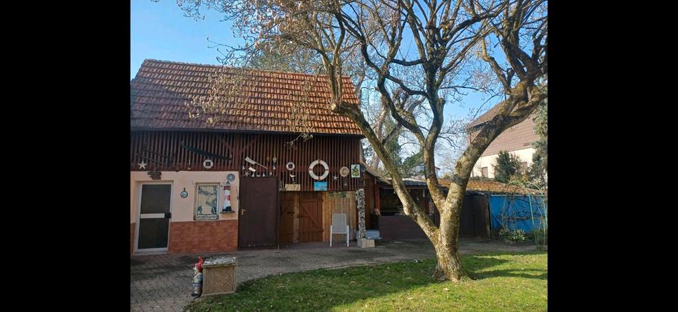 Einfamilienhaus Bad Schönborn - 399.000&euro; | Angebot:27045421