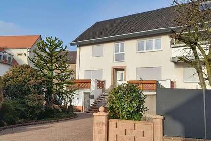 Haus zum Kaufen in Landau in der Pfalz 419.000 € 170 m² 5 zimmer