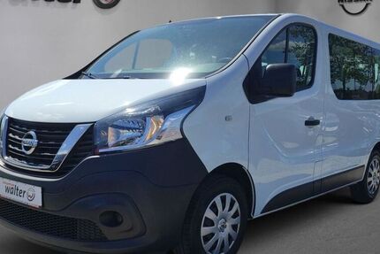 Nissan NV300
