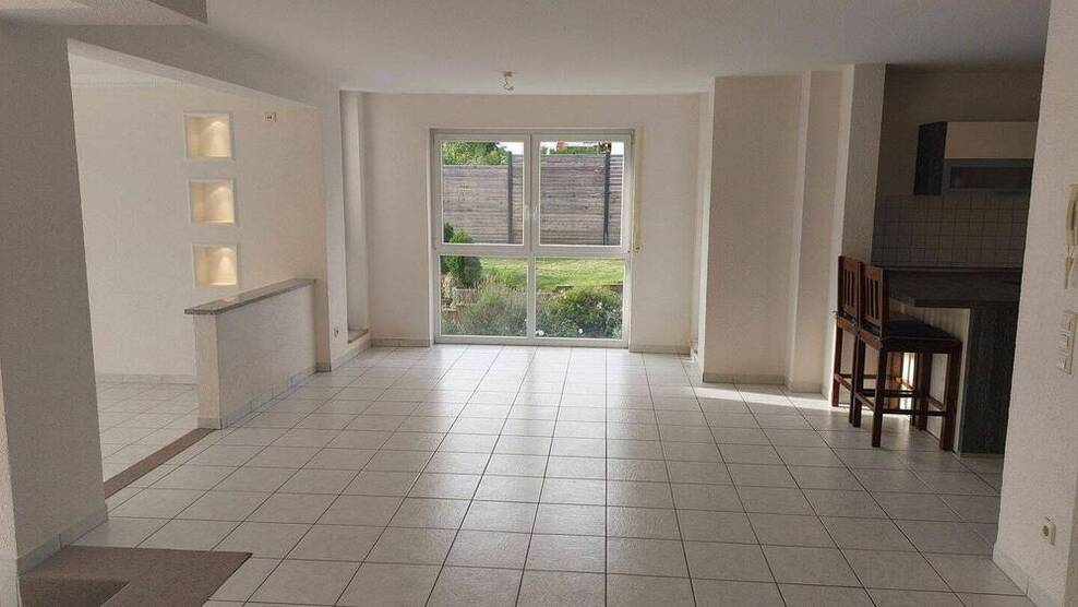 Moderne DHH mit Garten und Wärmepumpe - Traumlage zwischen Gaggenau & Ettlingen