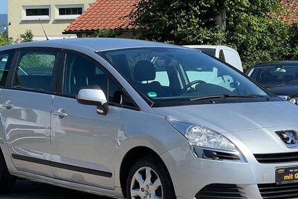 Peugeot 5008 75.000 km 5.499 &euro; Landau in der Pfalz, Rheinland-Pfalz 76829