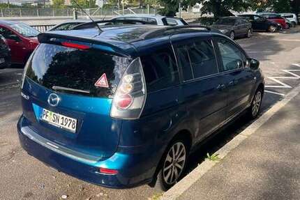 Mazda 5