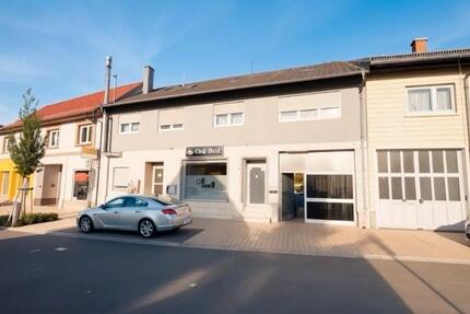 Haus Waghäusel - 14 Zimmer, 300 m&sup2;, 790.000&euro; | Angebot:27260437