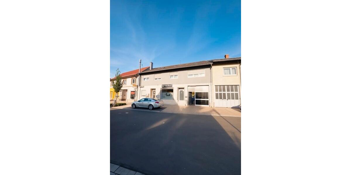 Mehrfamilienhaus, Wohnhaus Waghäusel - 14 Zimmer, 300 m&sup2;, 790.000&euro; | Angebot:27260437