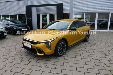 Kia K4 4.800 km 33.980 &euro; Pforzheim 75177