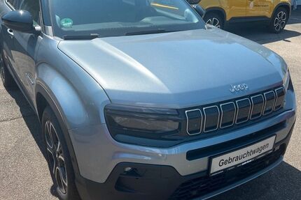 Jeep Avenger 3.000 km 32.490 &euro; Rastatt 76437