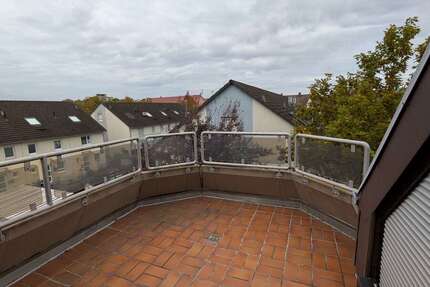 Wohnung Ettlingen - 4 Zimmer, 116 m&sup2;, 330.000&euro; | Angebot:27620577