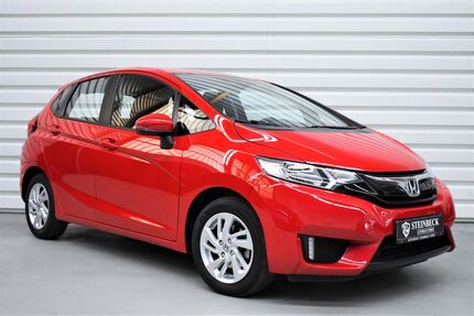 Honda Jazz 37.780 km 13.990 &euro; Forst 76694