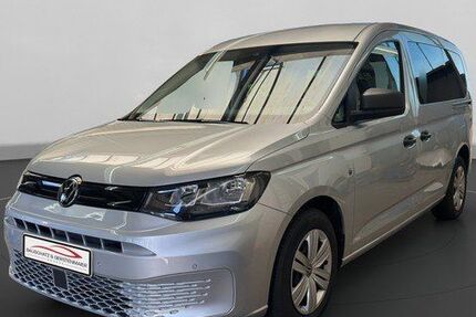 VW Caddy Maxi 155.408 km 18.910 &euro; Rastatt 76437