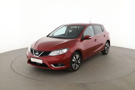 Nissan Pulsar