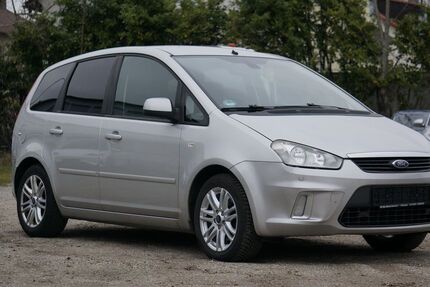 Ford C-Max 138.161 km 5.400 &euro; Ettlingen 76275