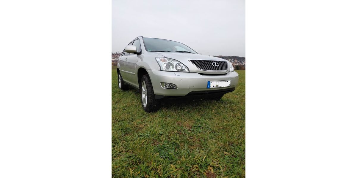 Lexus RX 350 118.142 km 11.699 &euro; Malsch 76134