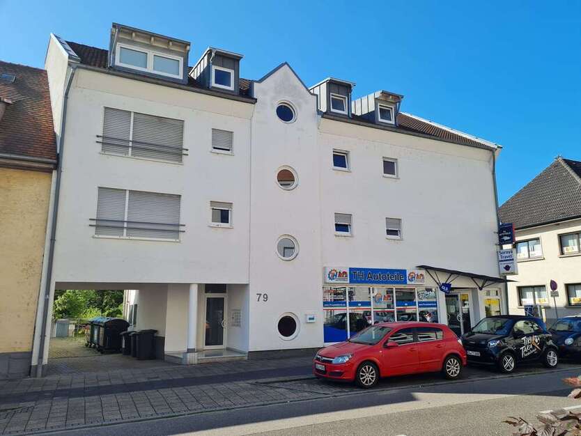 Einzelhandel in Karlsruhe 300.000 € 154 m²