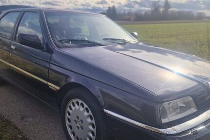 Alfa Romeo 164 102.689 km 12.950 &euro; Malsch 76316