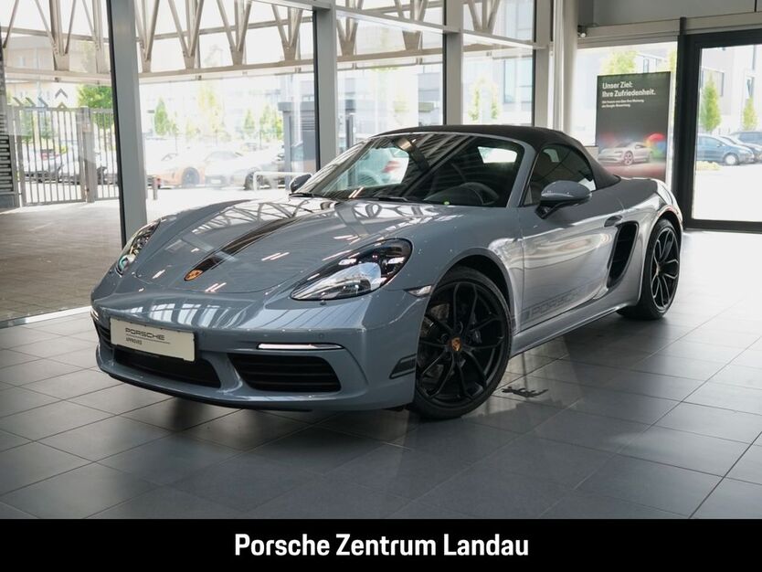 Porsche Boxster 30.790 km 75.718 € Landau 76829