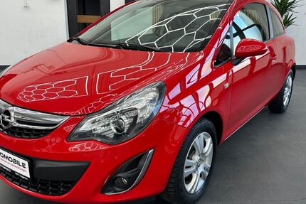 Opel Corsa 72.320 km 6.480 &euro; Gaggenau 76571
