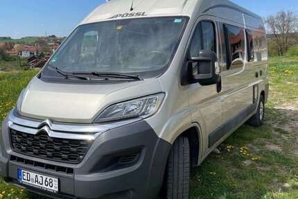 Citroen Jumper