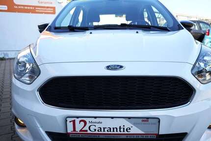 Ford Ka/Ka+ 73.000 km 8.390 € Graben-Neudorf 76676