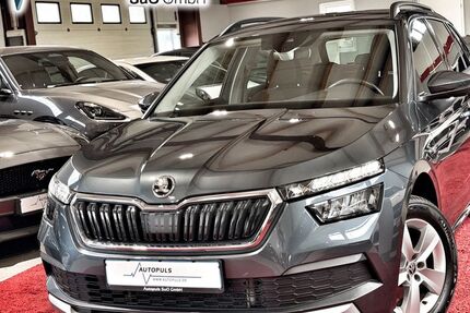 Skoda Kamiq 53.900 km 17.980 &euro; Wörth am Rhein 76744