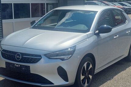 Opel Corsa 29.000 km 14.998 &euro; Landau 76829