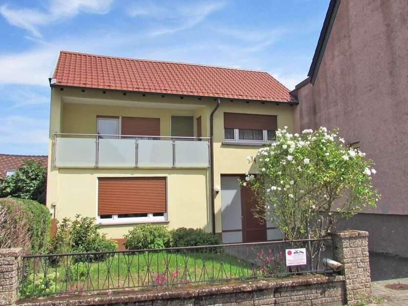 Haus zum Kaufen in Ubstadt-Weiher 349.000 € 125 m²