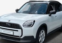 Gebrauchtwagen Mini Cooper D Countryman