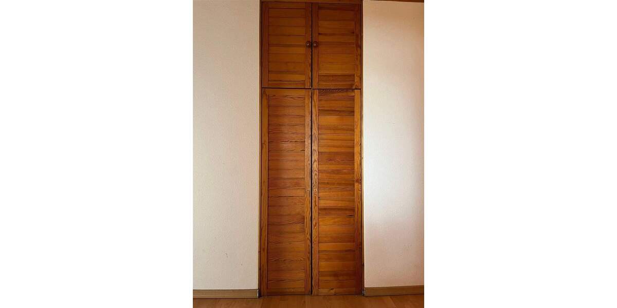 Etagenwohnung Rheinstetten Forchheim - 3 Zimmer, 88 m&sup2;, 340.000&euro; | Angebot:25678752