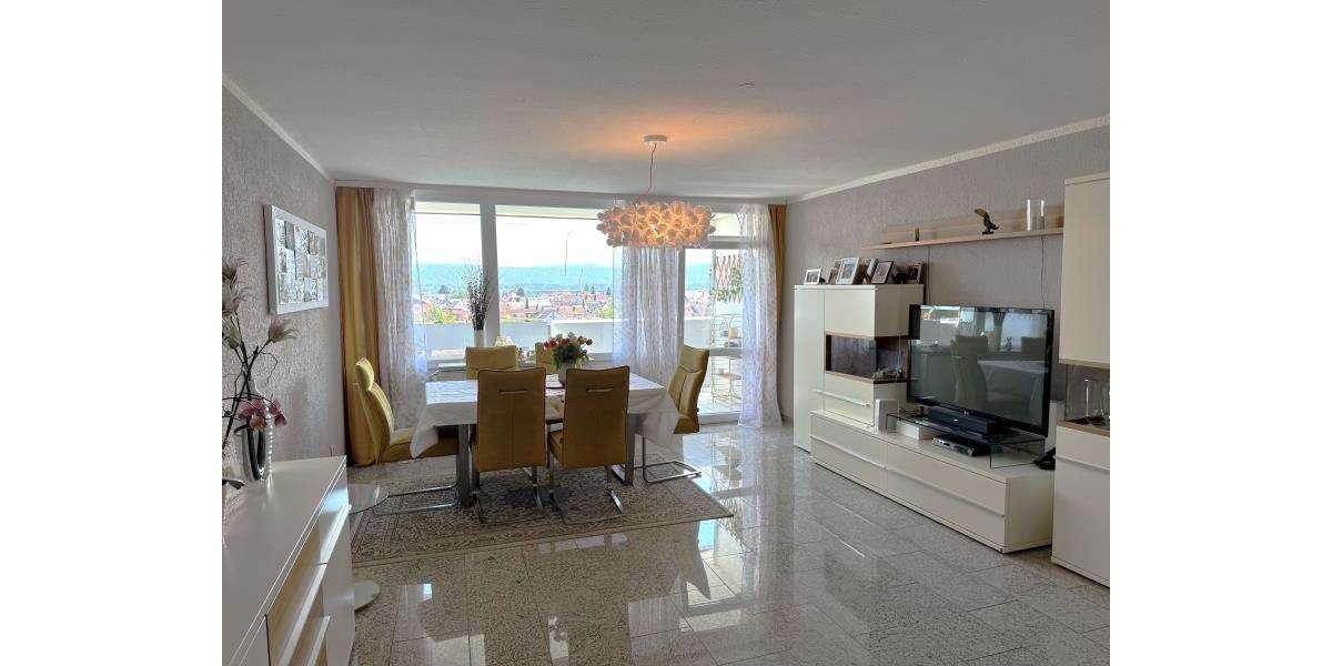 Wohnung zum Kaufen in Durmersheim 290.000 € 94 m² 3 zimmer