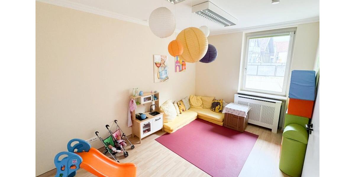 Gewerbeobjekt Ettlingen - 1.300&euro; | Angebot:23315724