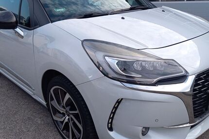 DS Automobiles DS3 103.000 km 6.900 &euro; Ettlingen 76275