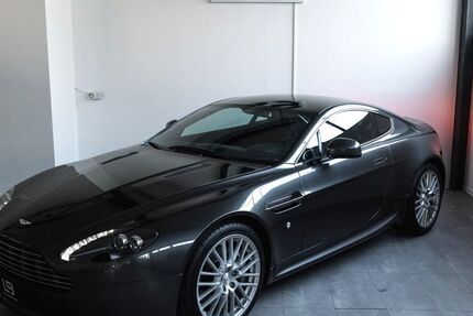 Aston Martin V8 Vantage 62.600 km 55.900 &euro; Rastatt 76437