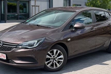 Opel Astra 140.360 km 6.499 &euro; Stutensee 76297