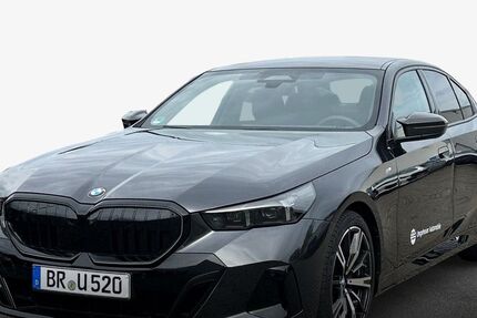 BMW 520 9.900 km 62.490 € Bruchsal 76646