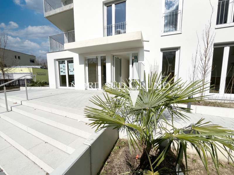 Büro in Baden-Baden 880 € 61 m²