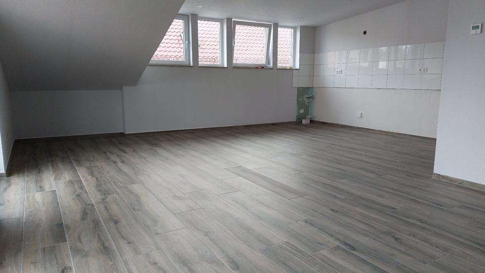 Dachgeschoßwohnung Malsch - 2 Zimmer, 55 m&sup2;, 760&euro; | Angebot:25426037