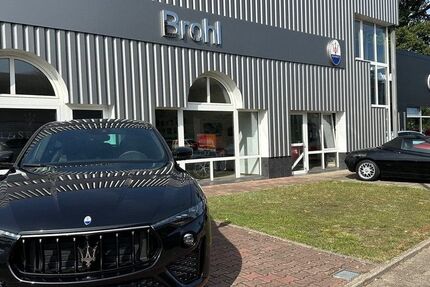 Maserati Levante 12.500 km 105.000 € Rastatt 76437